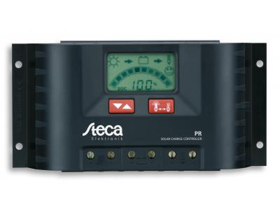 فروش شارژکنترلرsteca