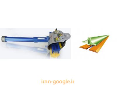 تولید کننده ماتریکس ، شیشه پاک کن  ، لبه خاک انداز 