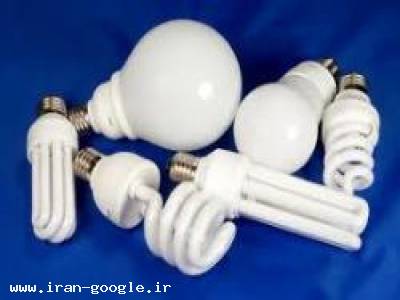 لامپ پاور-فروش لامپ کم مصرف ، لامپ پاور ، ریسه SMD ، ریسه LED ، ریسه رنگی