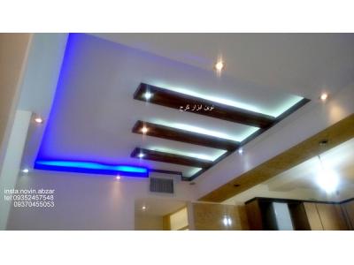 اجراي انواع آرک هاي پيش ساخته از جنس  xps جایگزین مناسب برای رابیتس و کناف