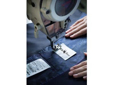  خدمات دوخت سفارشی لباس (VIP) توسط طراح حرفه ای در محل شما