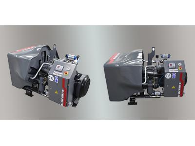 کمپرسور و نجهیزات هوای فشرده