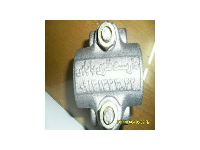 داربست فلزی بابایی