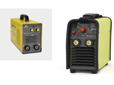واردات و پخش اینورتر جوشکاری صنعتی و خانگی 