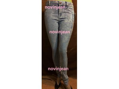 نوین جین و کتان