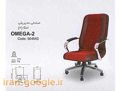 تعمیر صندلی راد سیستم – حامی صنعت