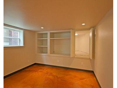 درب و اتاق مخفی