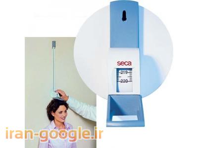 قدسنج اندازه گیری مکانیکی سکا 206