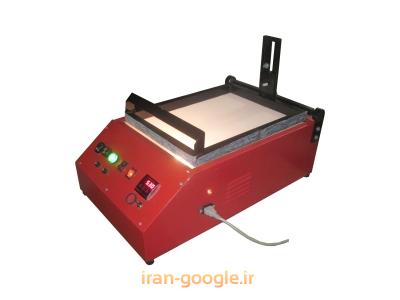 لیزر برش چوب-دستگاه چاپ دستی رومیزی دیجیتال