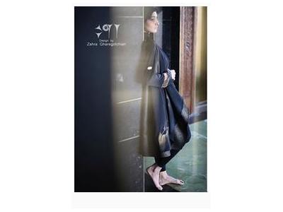 طراحی و دوخت انواع مانتو در شیراز