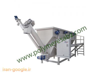 همایش بزرگ صنعت بازیافت پلاستیک 