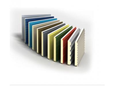 تولید و فروش و نصب ساندویچ پانل کویر پانل 