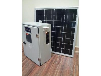 برق خورشیدی آفتاب الکتریک/Parssolar