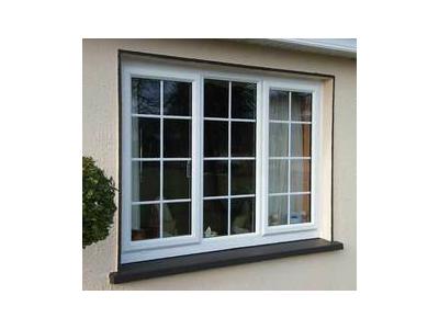 تولید و نصب درب و پنجره دوجداره در غرب تهران 