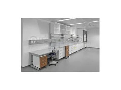 فروش دوش آزمایشگاهی-فروش و اجرای سکوبندی آزمایشگاه و هود شیمیایی