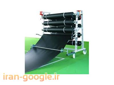 کفپوش ورزشی