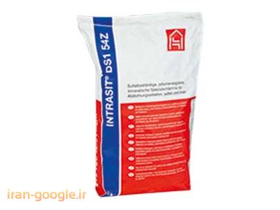 محصولات آب بندی و ترمیم کننده بتن آب بند hahne آلمان