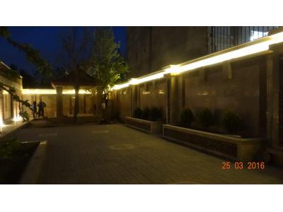  فروش باغ ویلا 500 متری در شهریار(کد269)