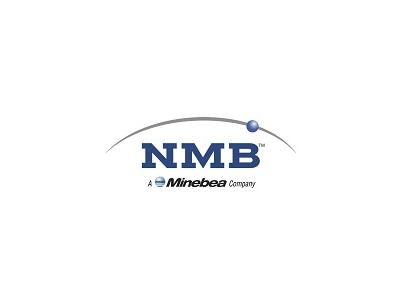 مولر-فروش انواع محصولات ان ام بي  NMB آمريکا (Minebea Mitsumi  مينبا ميتسومي)  (www.nmbtc.com)