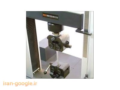 کارگاه آموزشی اندازه گیری خواص مکانیکی