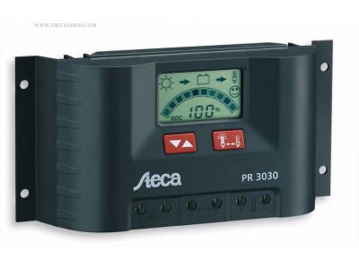 شارژ کنترلر-فروش شارژکنترلرsteca