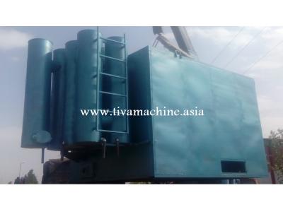 فروش کوره زغال لیمو