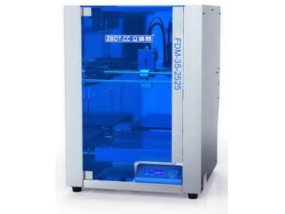 فروش پرینتر سه بعدی