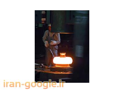 ساخت عدسی مخازن(کپ)و کلیه اتصالات صنایع پتروشیمی