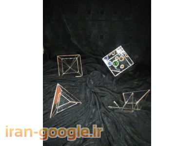 تراریوم استند گلس