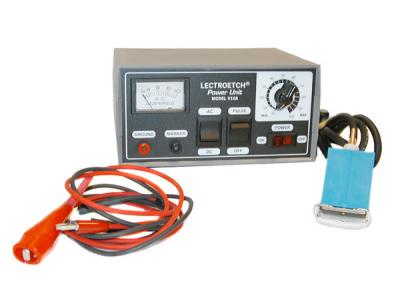 دستگاه حکاکی الکتروشیمیایی