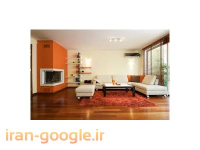 دکوراسیون داخلی و تزئینات داخلی ساختمان در دزفول 