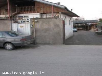 لنگرود-فروش فوری خانه و کارگاه در لنگرود گیلان