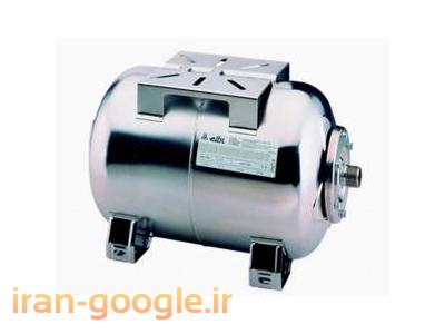 منابع تحت فشار elbi