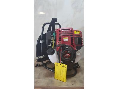 واردات و پخش ماشین الات کشاورزی و صنعتی