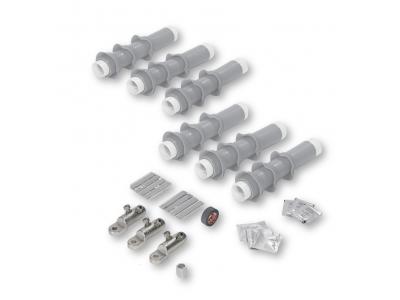 فروش کلیه محصولات توزیع و انتقال برق 3M