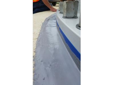 فروش گروت سیمانی  grout