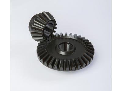 چرخ دنده‌های صنعتی-چرخ دنده گونیا