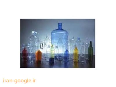 تولید و پخش پلاستیک  - تولید و فروش انواع ظروف پت و جار 