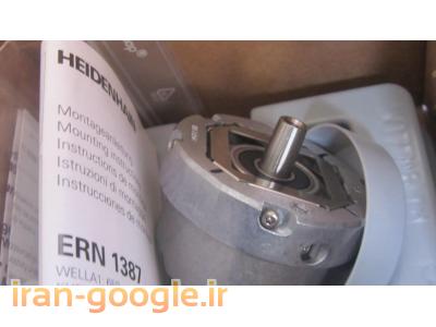 انکودر هایدن هاین heidenhain