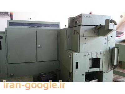 فروش دستگاه تو به تاپس و ریبریکر