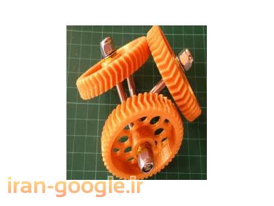 خدمات پرینت سه بعدی اصفهان