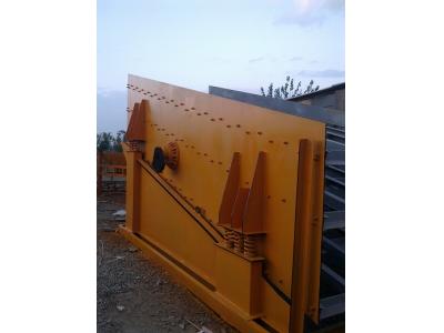 سرند ویبراتوری 