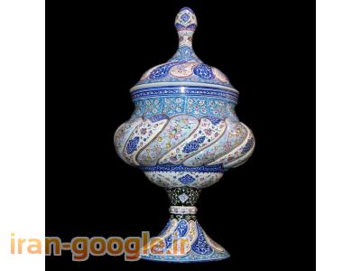 آموزش میناکاری