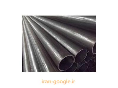مرکز پخش انواع لوله های صنعتی 