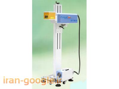 دستگاه جوش لیزری طلا و نقره