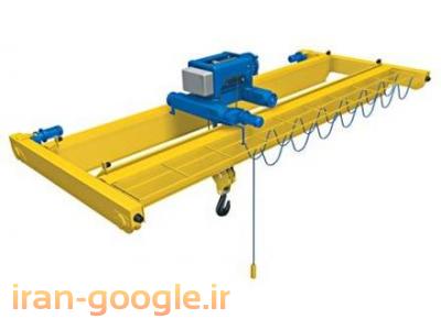 جرثقیل و بالابر