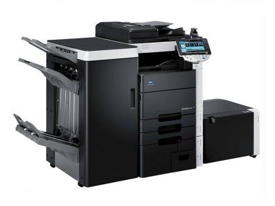 دستگاه فتوکپی ، کپی رنگی ، ایرانمهر