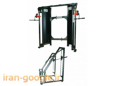 تولید و فروش تجهیزات و دستگاه بدنسازی و ایروبیک در تبریز 