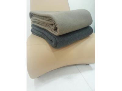 پتو نمدی سربازی  یا نظامی شکوفه