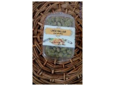 اعطاي نمايندگي معجون پسته